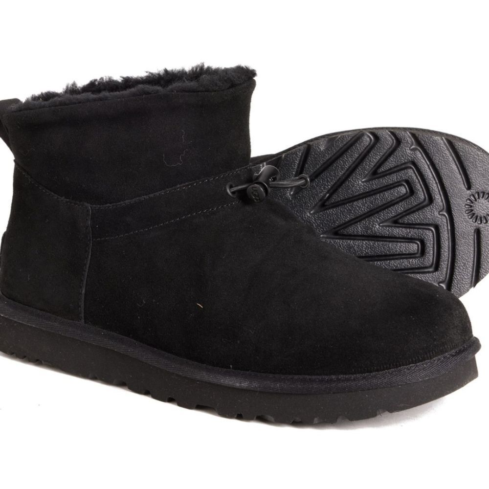 Ugg Classic Mini Toggler Boot
